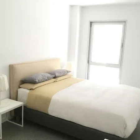 Amazing Duplex On The شقة El Médano