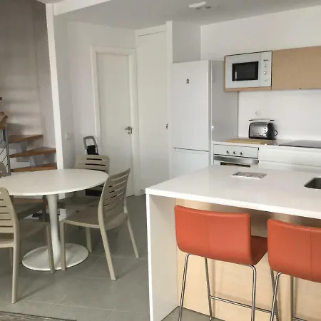 Amazing Duplex On The شقة